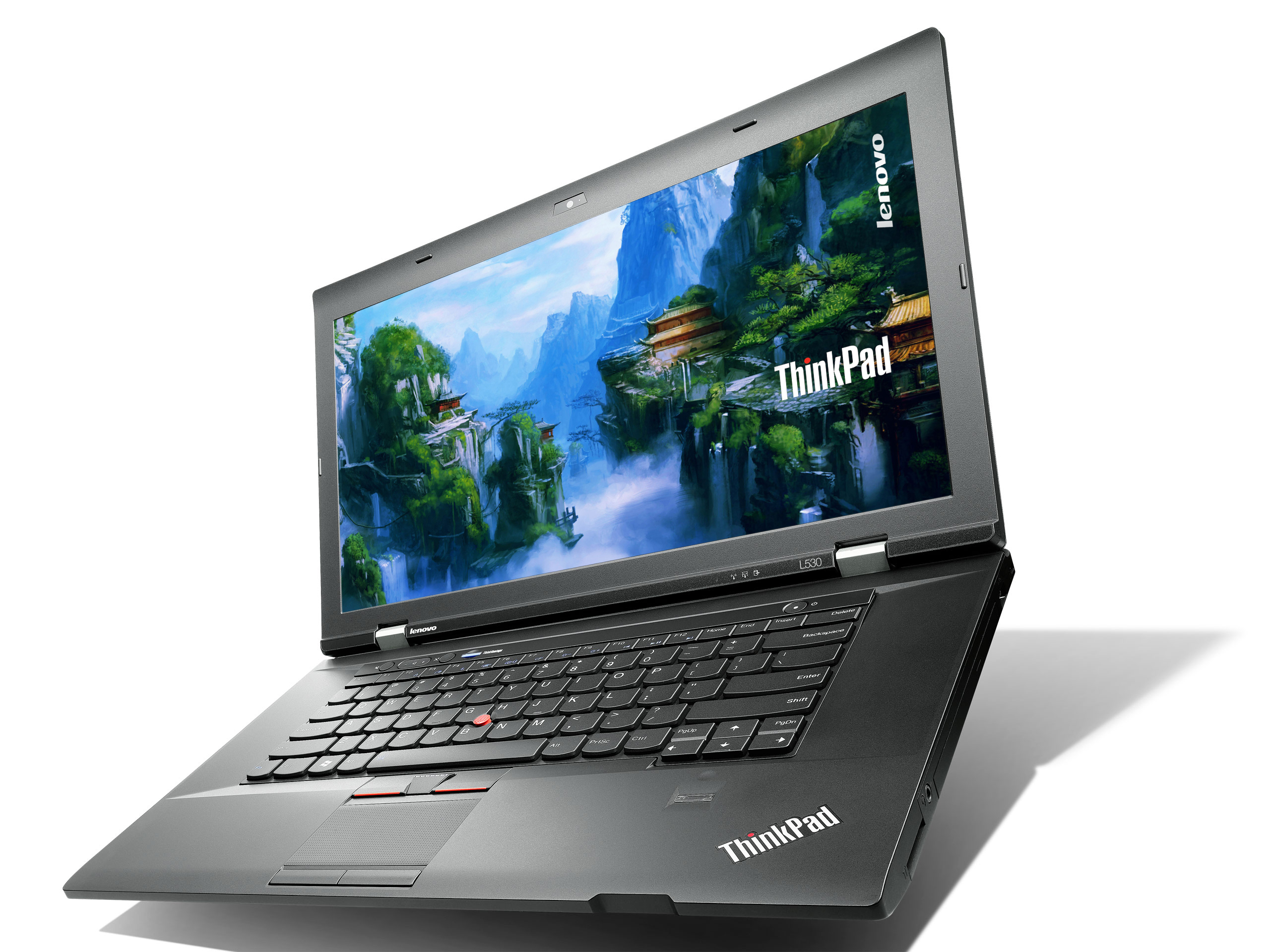 Lenovo ThinkPad L530_2